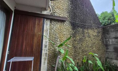 Dobel Villa di Legian, Nikmati Keuntungan Investasi Berlipat.