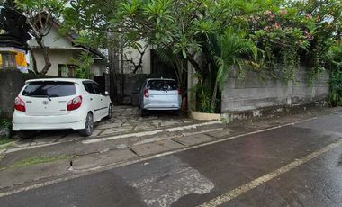 Dobel Villa di Legian, Nikmati Keuntungan Investasi Berlipat.