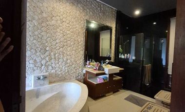Dobel Villa di Legian, Nikmati Keuntungan Investasi Berlipat.