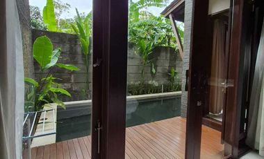 Dobel Villa di Legian, Nikmati Keuntungan Investasi Berlipat.