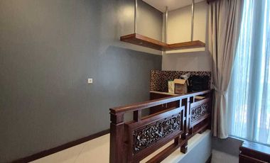 Dobel Villa di Legian, Nikmati Keuntungan Investasi Berlipat.