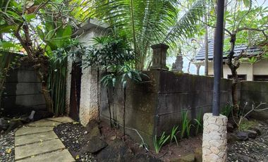 Dobel Villa di Legian, Nikmati Keuntungan Investasi Berlipat.