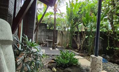 Dobel Villa di Legian, Nikmati Keuntungan Investasi Berlipat.