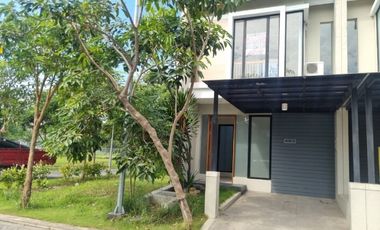 Sewa Murah North West Hill Citraland