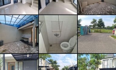 Sewa Murah North West Hill Citraland