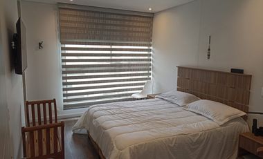 Espectacular Apartamento Sexto Piso En Venta En El Poblado (Sector Lalinde).