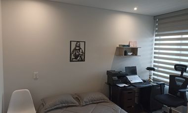 Espectacular Apartamento Sexto Piso En Venta En El Poblado (Sector Lalinde).