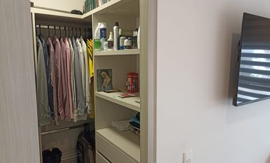 Espectacular Apartamento Sexto Piso En Venta En El Poblado (Sector Lalinde).