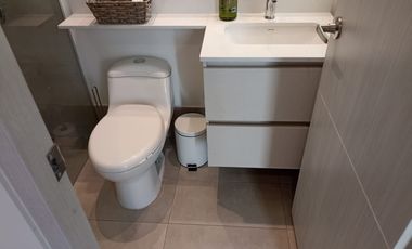 Espectacular Apartamento Sexto Piso En Venta En El Poblado (Sector Lalinde).