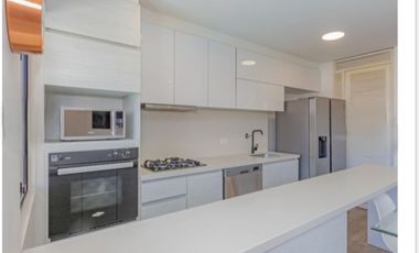 Espectacular Apartamento Sexto Piso En Venta En El Poblado (Sector Lalinde).