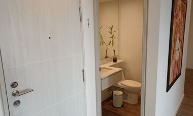 Espectacular Apartamento Sexto Piso En Venta En El Poblado (Sector Lalinde).