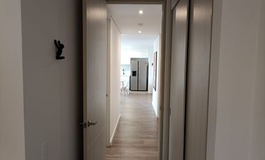 Espectacular Apartamento Sexto Piso En Venta En El Poblado (Sector Lalinde).