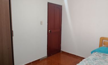 Casa En Venta En El Sector La Floresta De Pasto, Con Area De 170 M2, Dos Pisos Independientes.