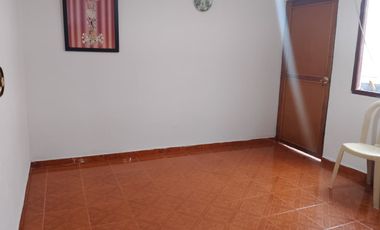 Casa En Venta En El Sector La Floresta De Pasto, Con Area De 170 M2, Dos Pisos Independientes.