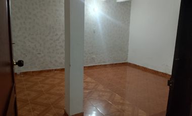 Casa En Venta En El Sector La Floresta De Pasto, Con Area De 170 M2, Dos Pisos Independientes.