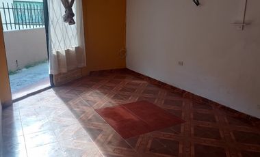 Casa En Venta En El Sector La Floresta De Pasto, Con Area De 170 M2, Dos Pisos Independientes.
