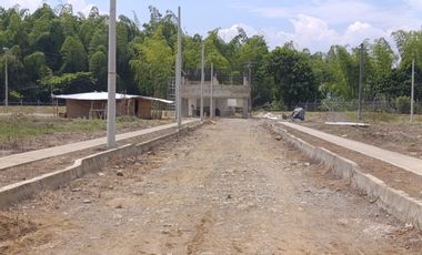 Venta Lotes Jamundi Palmeras De La Italia 2