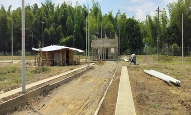 Venta Lotes Jamundi Palmeras De La Italia 2