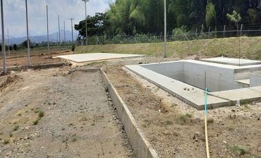 Venta Lotes Jamundi Palmeras De La Italia 2