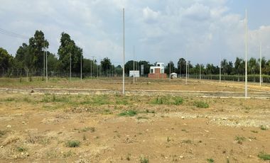 Venta Lotes Jamundi Palmeras De La Italia 2