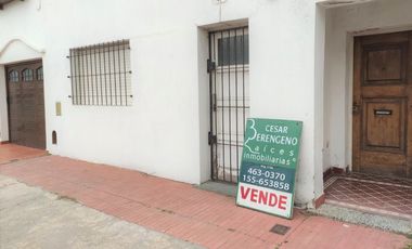 PH. Al Frente! c/Terraza! Barrio San José!!!