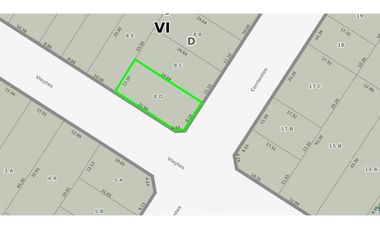 CORRIENTES Y VIEYTES