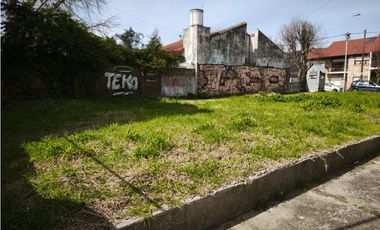 CORRIENTES Y VIEYTES