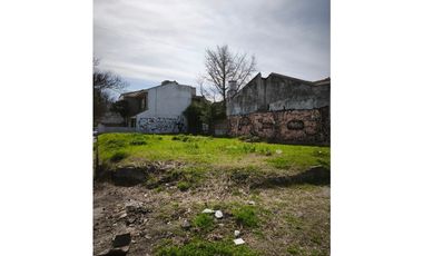 CORRIENTES Y VIEYTES