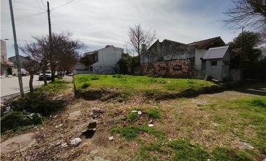 CORRIENTES Y VIEYTES