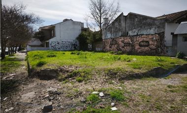 CORRIENTES Y VIEYTES