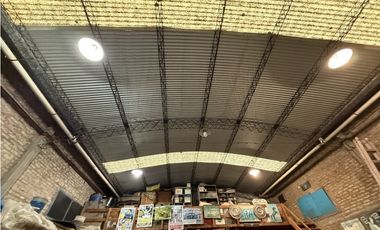 Galpón en venta en Domselaar, pdo. de San Vicente