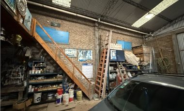 Galpón en venta en Domselaar, pdo. de San Vicente