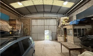 Galpón en venta en Domselaar, pdo. de San Vicente