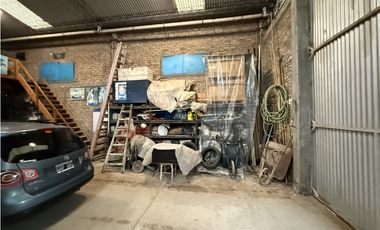 Galpón en venta en Domselaar, pdo. de San Vicente