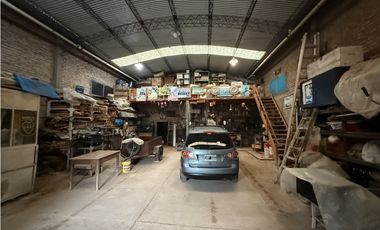 Galpón en venta en Domselaar, pdo. de San Vicente