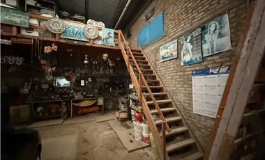 Galpón en venta en Domselaar, pdo. de San Vicente