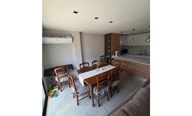 VENTA DÚPLEX 3 AMB RECICLADO.