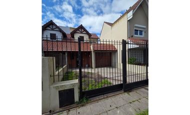 VENTA DÚPLEX 3 AMB RECICLADO.