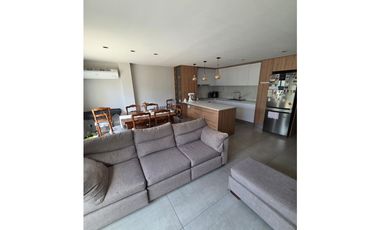 VENTA DÚPLEX 3 AMB RECICLADO.