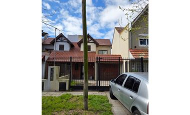 VENTA DÚPLEX 3 AMB RECICLADO.