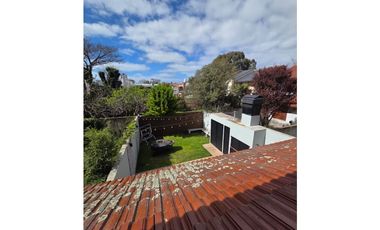 VENTA DÚPLEX 3 AMB RECICLADO.