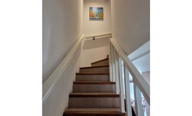 VENTA DÚPLEX 3 AMB RECICLADO.