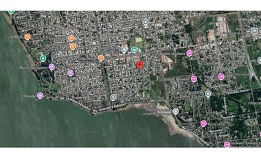 Cabaña en Barrio Fátima- Chascomus.