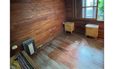 Cabaña en Barrio Fátima- Chascomus.