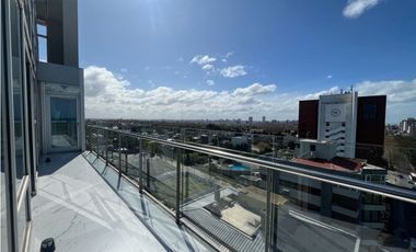 Piso 5Amb. Palcos del Golf