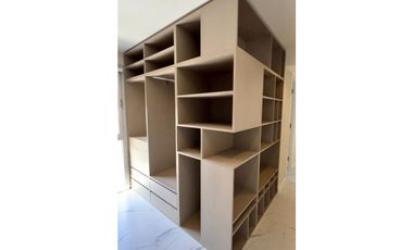 Piso 5Amb. Palcos del Golf