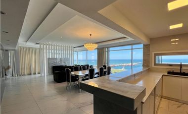 Piso 5Amb. Palcos del Golf