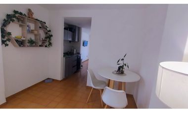 INKASA INMOBILIARIA - VENDE HERMOSO DEPARTAMENTO EN CAPITAL