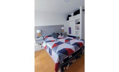 INKASA INMOBILIARIA - VENDE HERMOSO DEPARTAMENTO EN CAPITAL