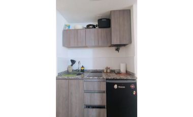 INKASA INMOBILIARIA - VENDE HERMOSO DEPARTAMENTO EN CAPITAL